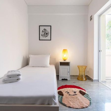 Central 3Bd Apt. Near Acropolis Athen Eksteriør bilde