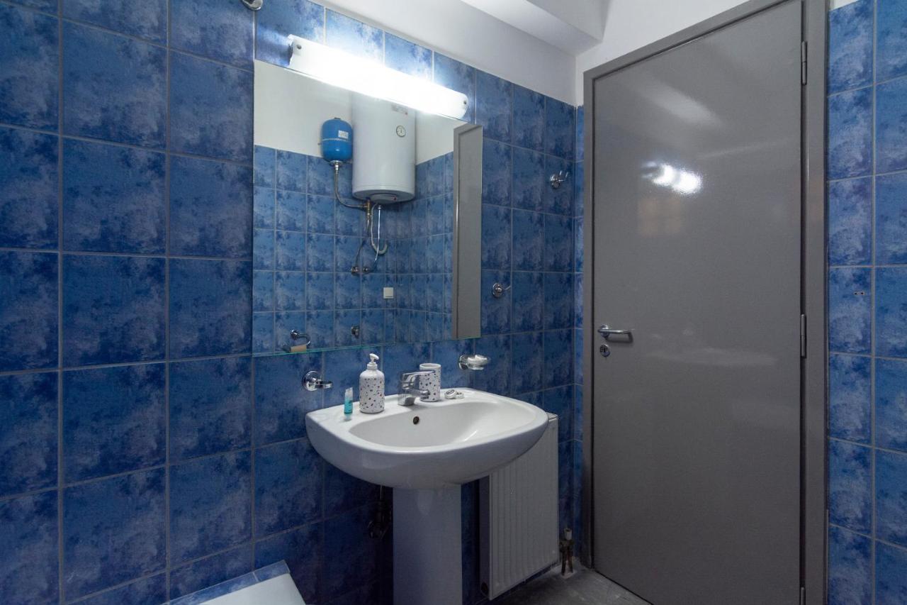 Central 3Bd Apt. Near Acropolis Athen Eksteriør bilde
